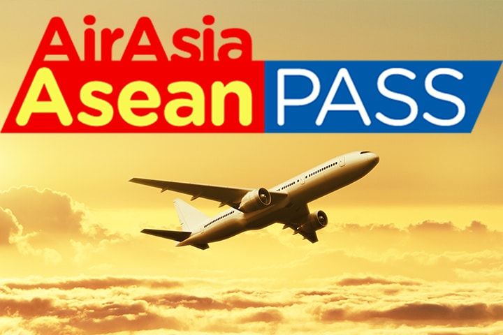 4 Flights in Asia for under $200 USD