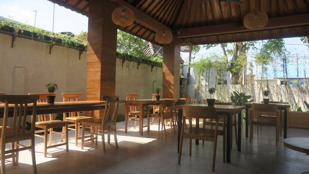 7 Coworking spaces in Bali for Digital Nomads (Updated)