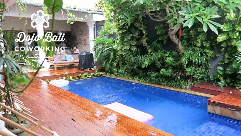 7 Coworking spaces in Bali for Digital Nomads (Updated)