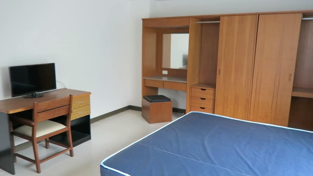 Huay Kaew Room with Kitchen