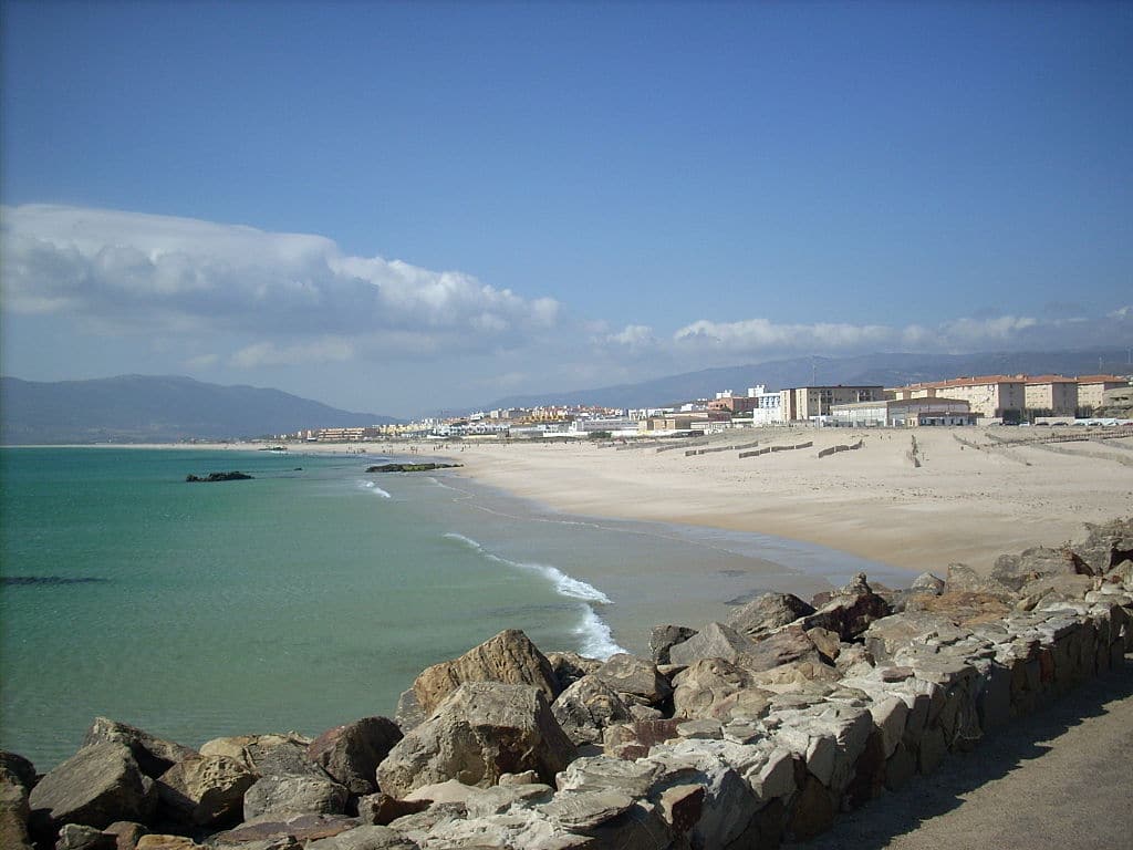 Tarifa digital nomad destination