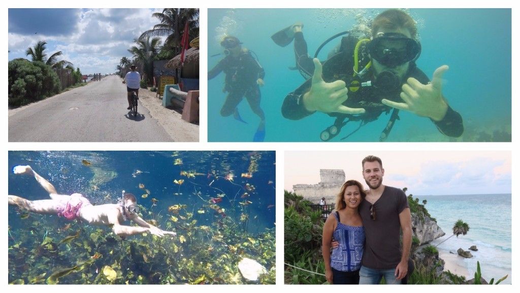 Playa Del Carmen Wrap-Up: One Month as Digital Nomads in Mexican Paradise