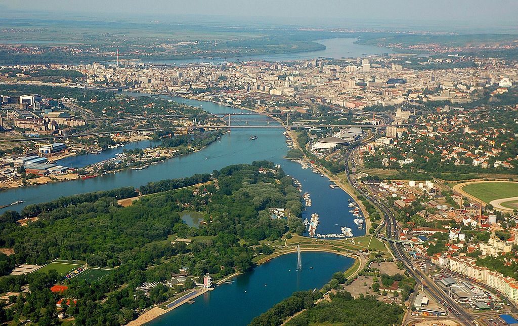 belgrade digital nomad destination