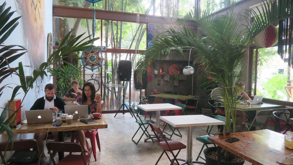 Playa Del Carmen Wrap-Up: One Month as Digital Nomads in Mexican Paradise