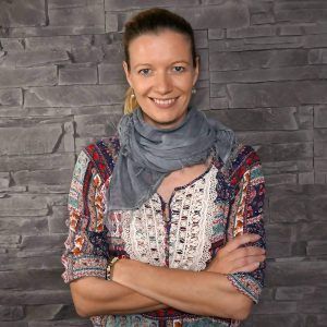 Tanja Ba Virtual Assistant