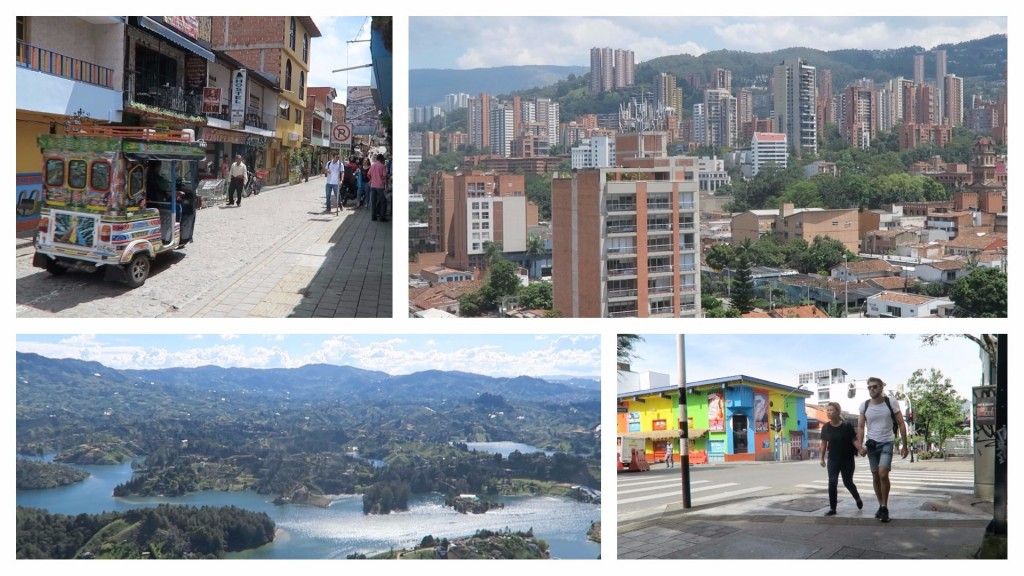 Medellin Wrap-Up: 10 days in the City of Eternal Spring